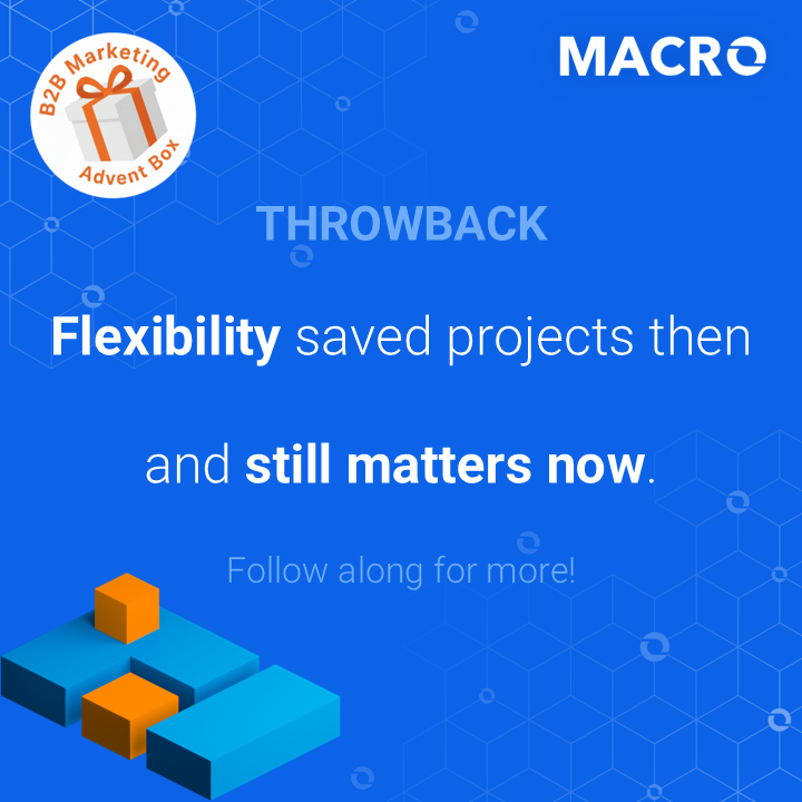 Macromator's tweet photo. When timelines shift and teams stretch thin, Macro’s Global Concierge helps global marketing programs stay on track without added pressure.
#B2BChannelMarketing https://t.co/uNHPJR2w2J