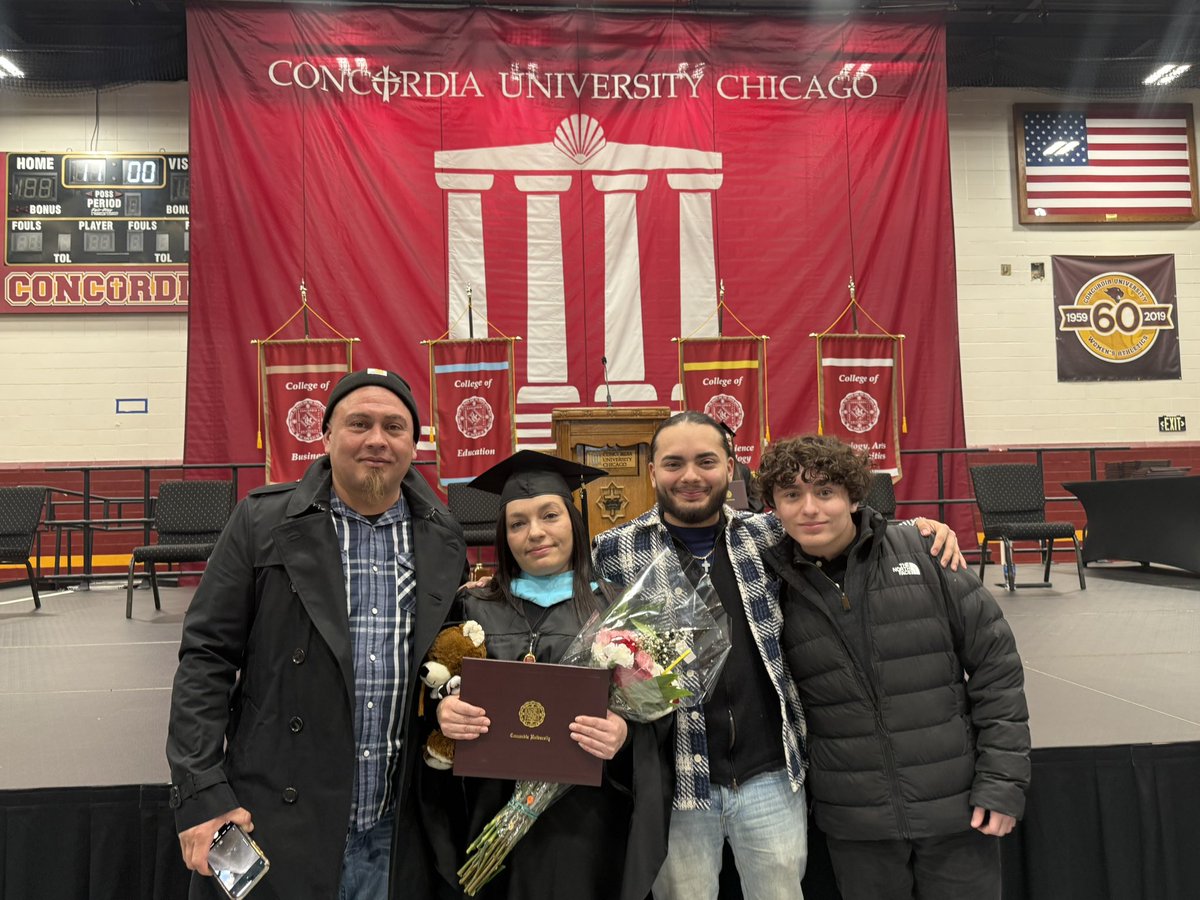 Ms_Bazz's tweet photo. @PanthersD100 have a new MASTER OF DISASTER among us! A big shout out to our girl @Pershing2M on graduating with her MA this weekend! We are so very proud of you and all your hard work!!! #teampershing #bossbabe 💪🏼💪🏼💪🏼 https://t.co/G4GoZbArXB