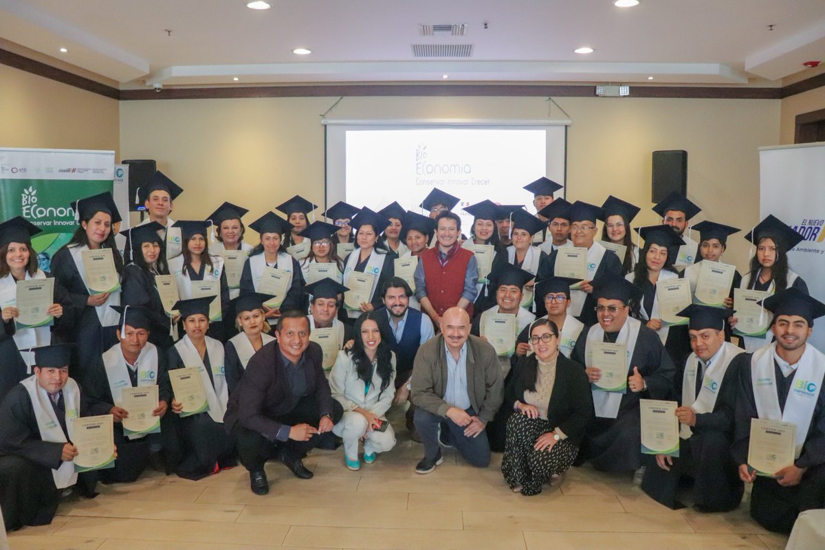 Ministerio de Ambiente y Energía tweet media