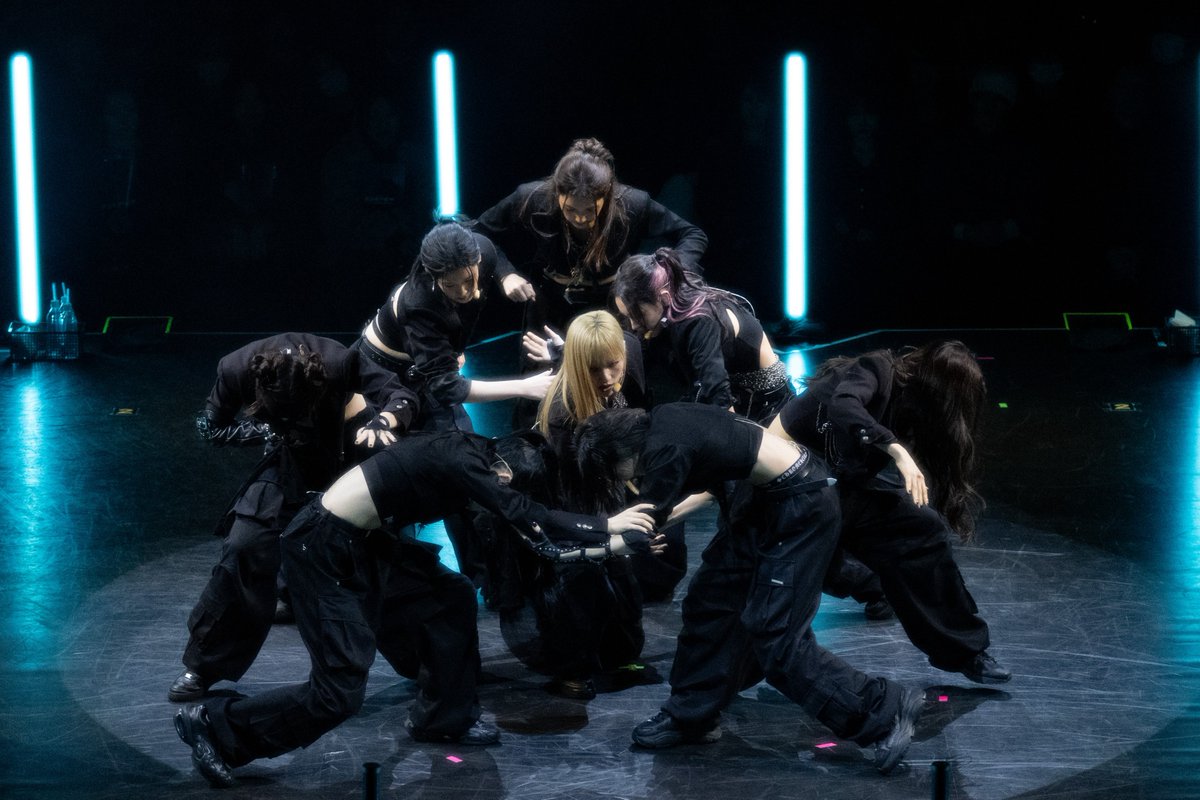 Kkorepo's tweet photo. 「イベントレポ」SM ENTERTAINMENT JAPAN発の日本人8人組ガールズグループ #GPP（#ジーピーピー）が、500名の観客を前にデビューショーケースを開催！本日1stデジタルシングル「Bring it Back」をリリースしMVも公開！
#SMENTERTAINMENT
🔗https://t.co/jQ0gLmnr0D https://t.co/qNDhOPH8YU