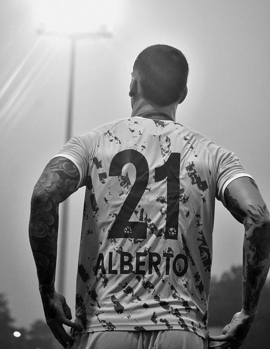 Alberto Rodríguez tweet media