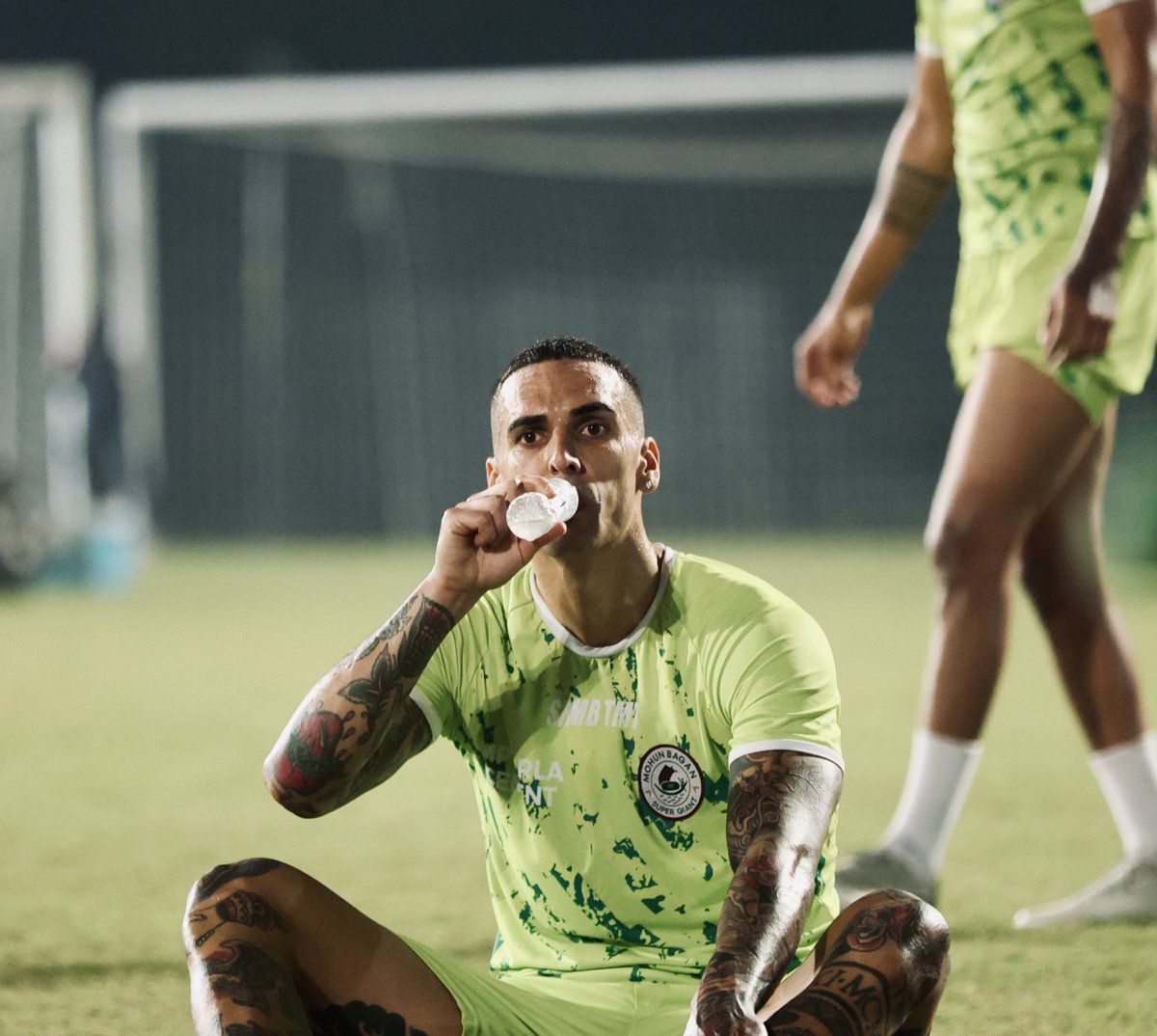 Alberto Rodríguez tweet media