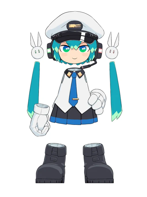 アークトゥルスさん最新版