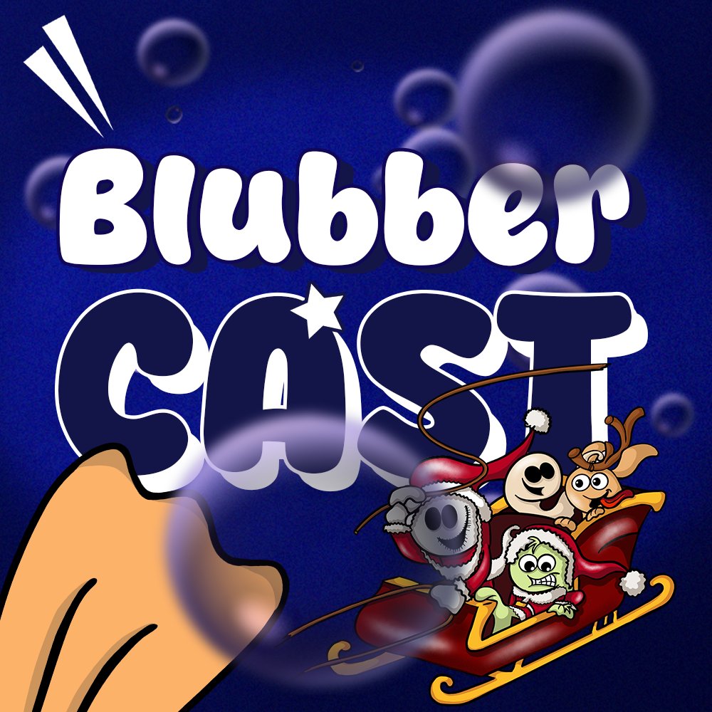 Fueschp's tweet image. 🎧 DIE LETZTE IST DA! 
DAS ENDE!
Das Jahr geht zu Ende &amp;amp; wir schenken euch noch eine Episode des BlubberCast Podcasts. Genießt sie in der Vorweihnachtszeit.🎅

JETZT HÖREN!

👉🏼linktr.ee/ai_network👈🏼

#podcast #Podcaster #aigamez #fueschp #blubbercast #Xmasgift #twitchstreamer