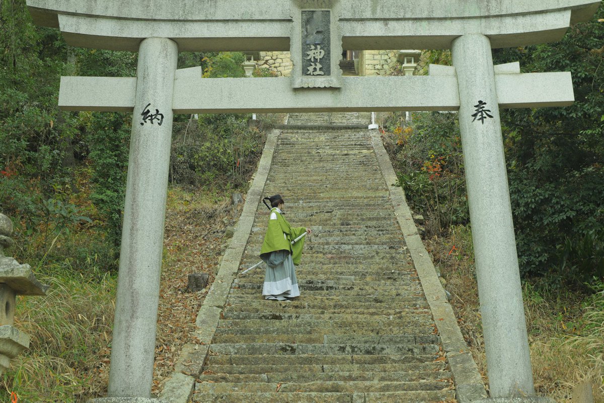 cos
刀剣乱舞・石切丸・初

Photo by あひる(<a href="/O_O_mmmsu/">𓅸</a>)