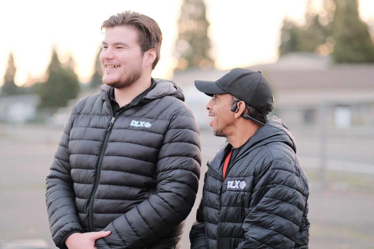 Deployed Logix tweet media