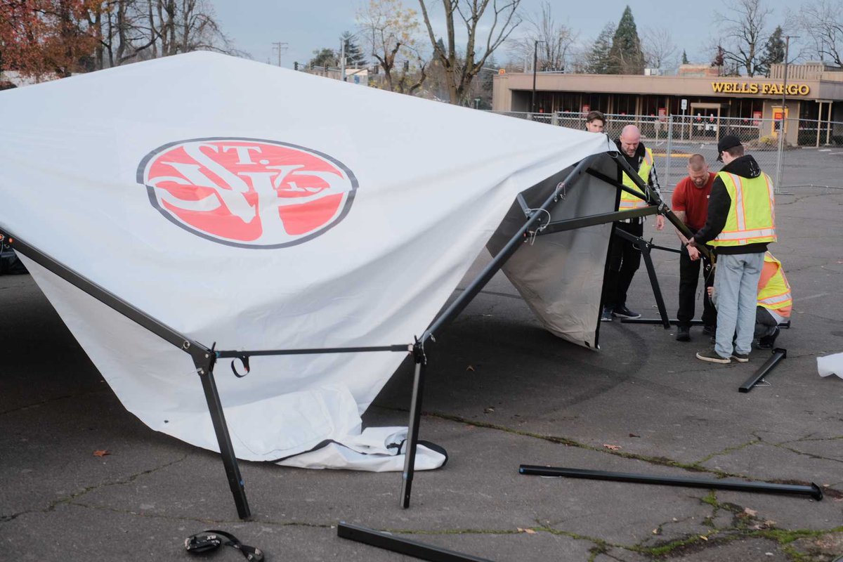 Deployed Logix tweet media