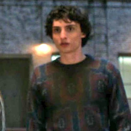 HOLY FUCK BYLER ENDGAME