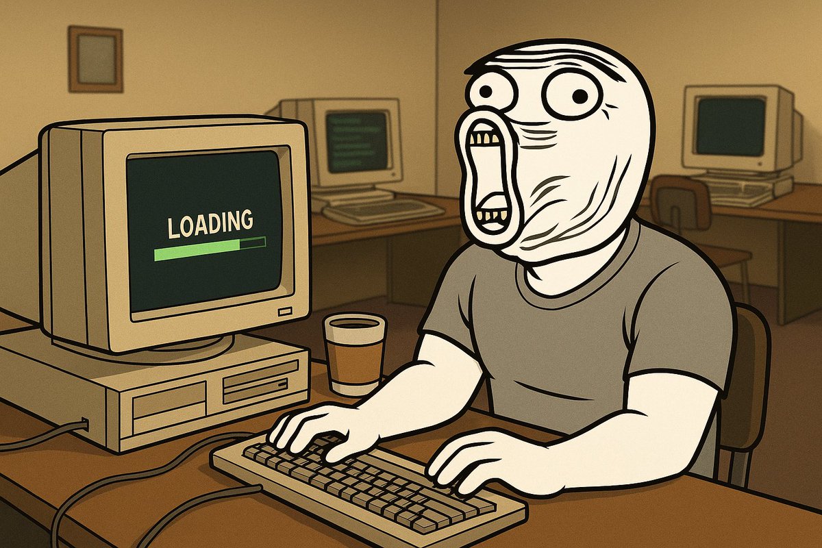 Online since 2010. Still here.