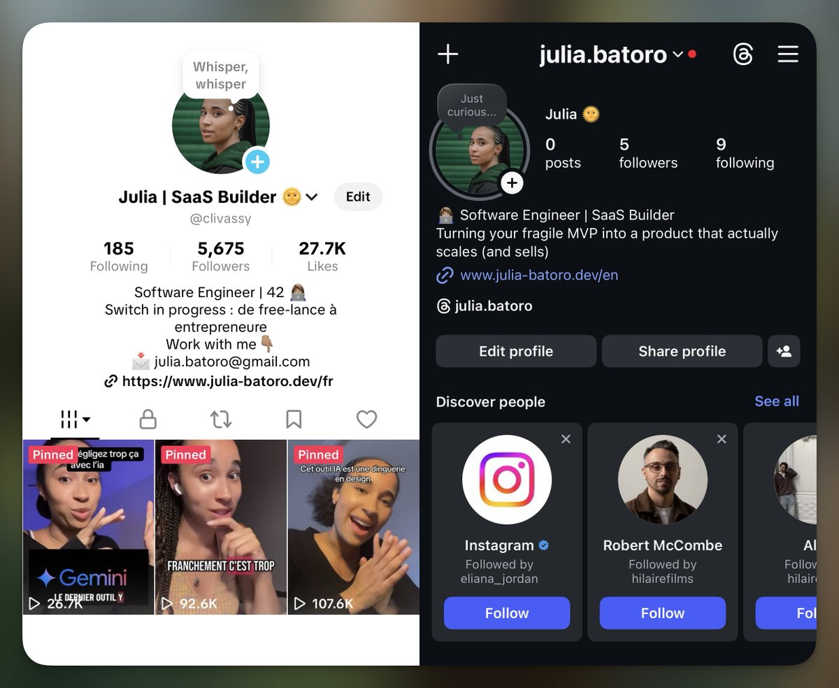 Julia 🌞 tweet media