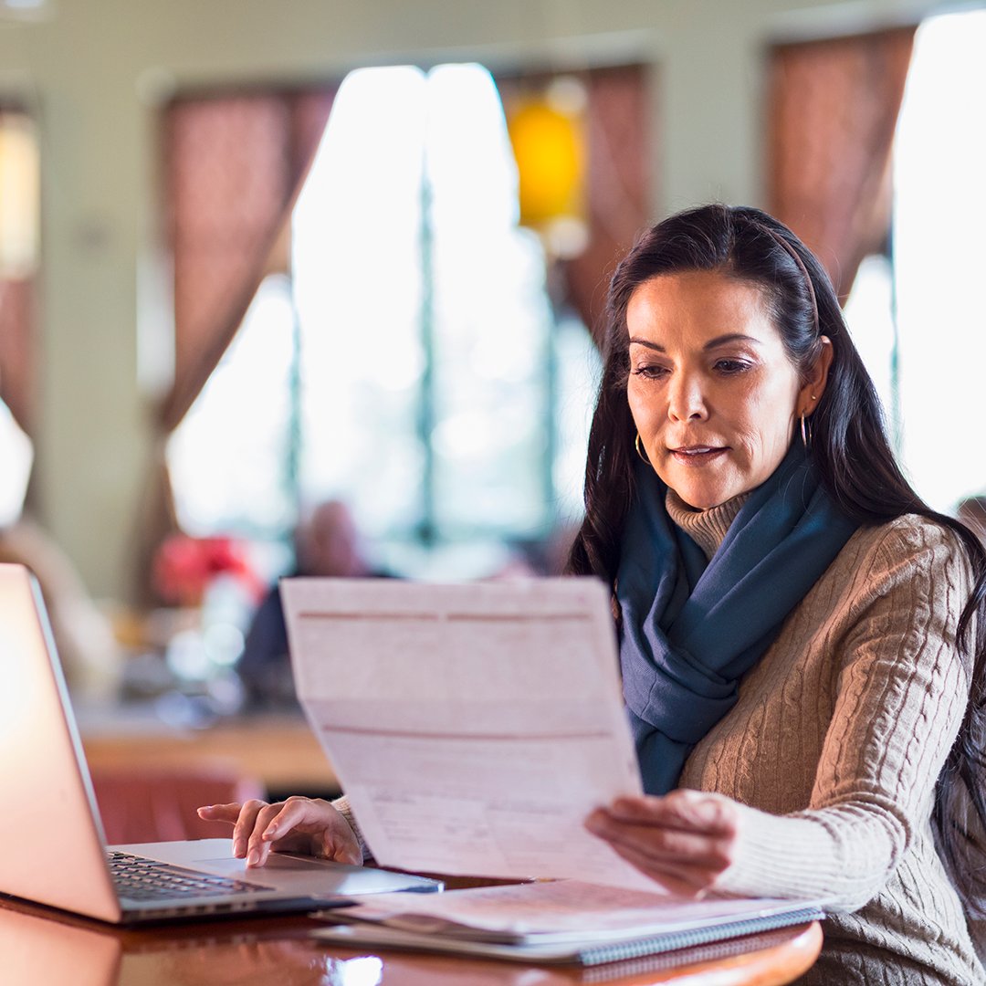 Adavis1L's tweet photo. As a business owner, you know time is money. Simplifying the way you handle your business insurance is an easy way to boost efficiency. Just log into your account at https://t.co/b7PpMfcN3M, update your policy and billing preferences to paperless and you’re done. Quick. 24/7... https://t.co/u748xUJeVd