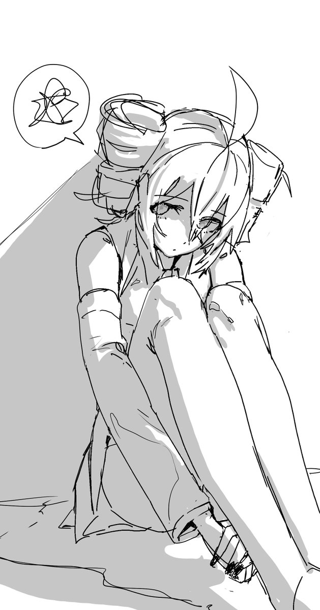 Post by ピロニ式(((絵Skb募集中 on X: #重音テト