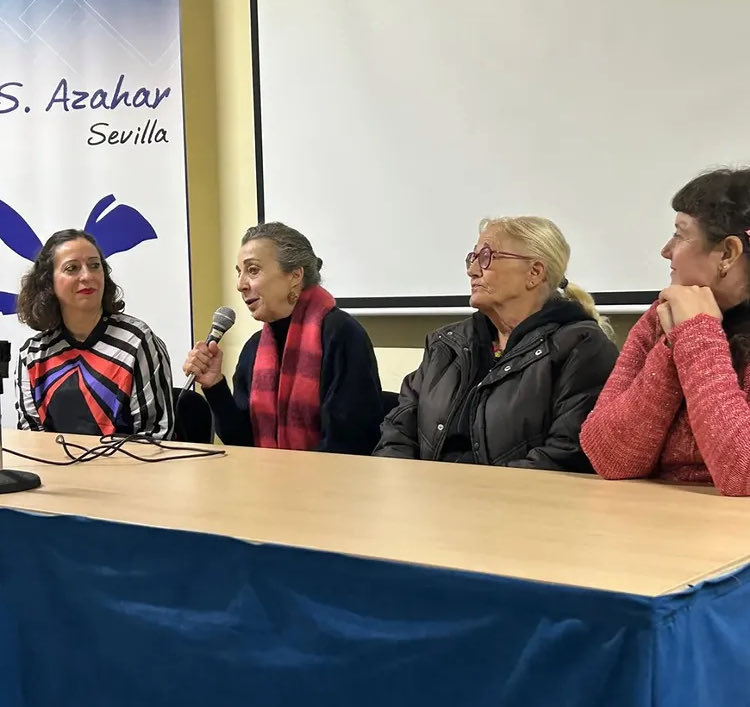 IES Azahar tweet media