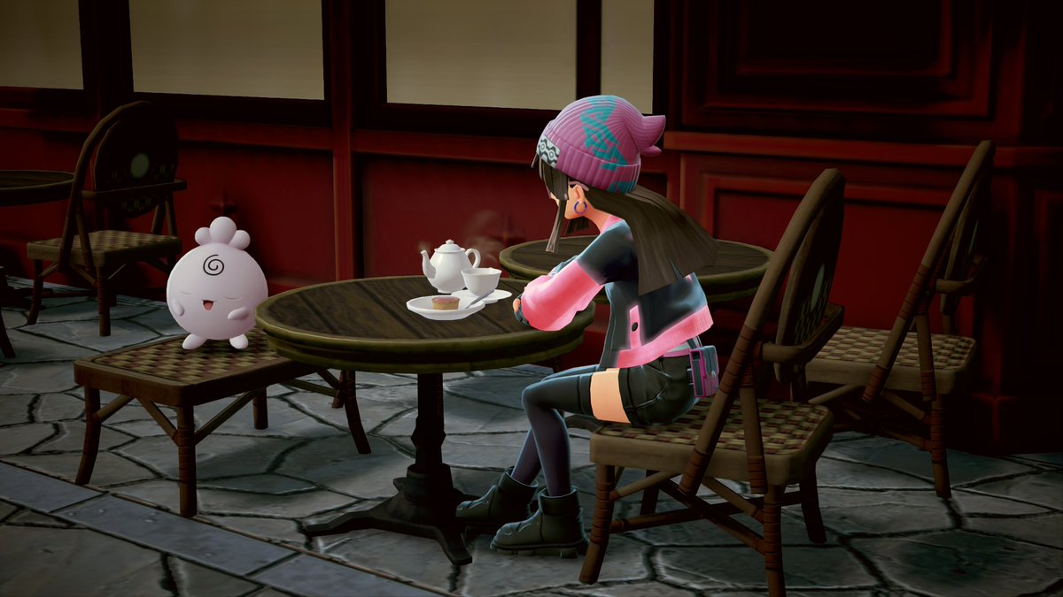 ゆっくり大きくなってね☺️