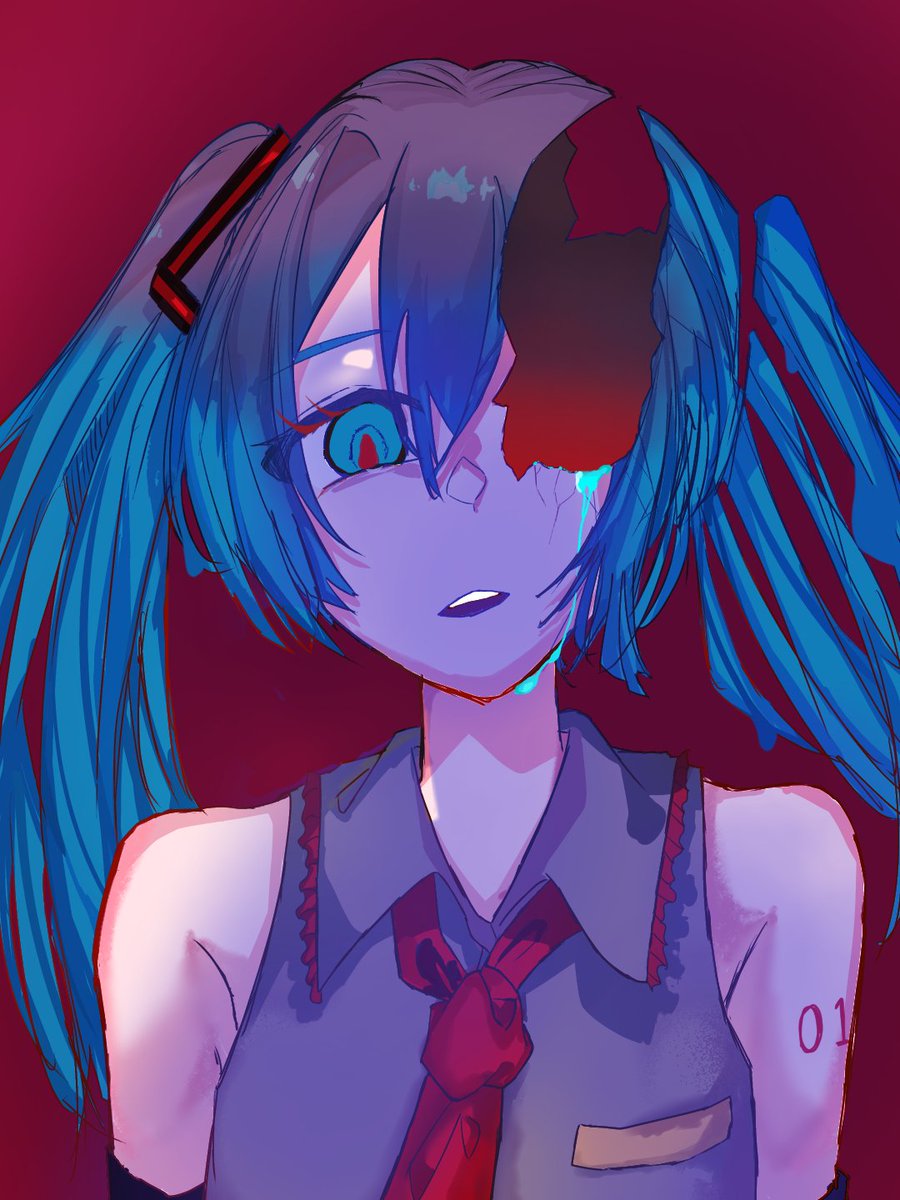 puni_da18's tweet photo. DECO*27さん Happy birthday!🎉

これからも応援しております✨ 

#39DECOzine #初音ミク https://t.co/2cNI7ZTVhz