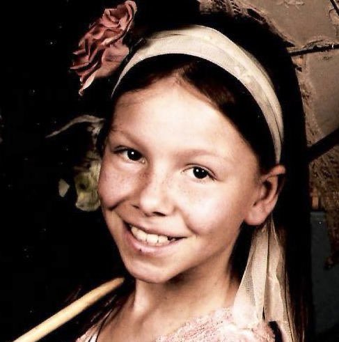 2StefanMoore's tweet image. When my precious 13 year old Daughter, Ashley, passed away from brain cancer, I chose not to let grief consume me.  Instead, I channeled that profound pain &amp;amp; heartbreak into founding Cancer Response Team (@Nonprofit4Kids), a nonprofit dedicated to supporting Children battling…