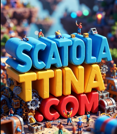 GlobalDomainHQ's tweet image. 🇮🇹 SCATOLATTINA.COM – An Italian domain for tin boxes, packaging, or a brand specializing in container products. 
godaddy.com/forsale/scatol…

#TinBoxes #Packaging #Italian #Container #Brand