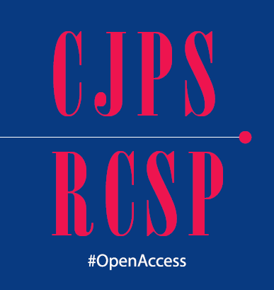 Cambridge University Press - Politics tweet media