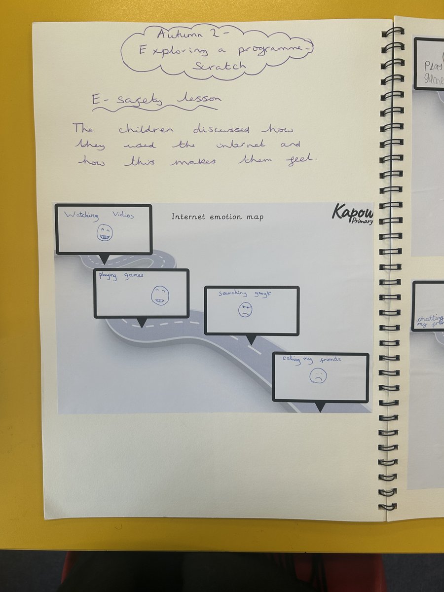 Marish Academy Trust tweet media