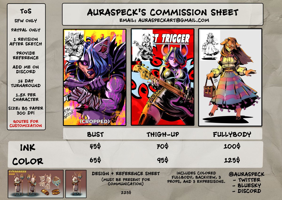 New pinned

Comms are opened perpetually for now.