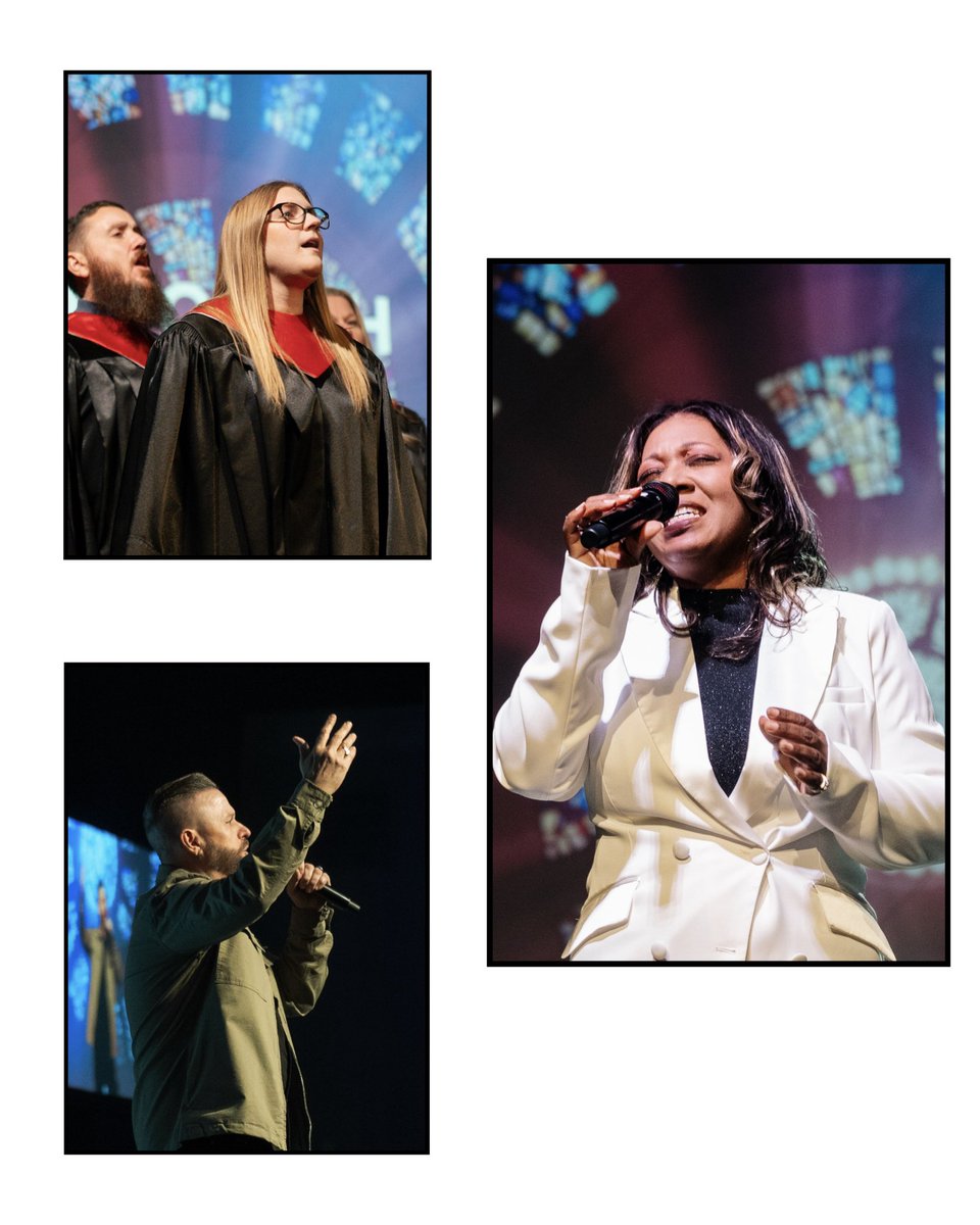 Reallifemacon's tweet photo. We are celebrating the birth of our Savior all month long! Thank you for joining us for another special Christmas service! We can’t wait to continue celebrating with you! We love you, RL! ✨❤️ https://t.co/kwPpdzWExG
