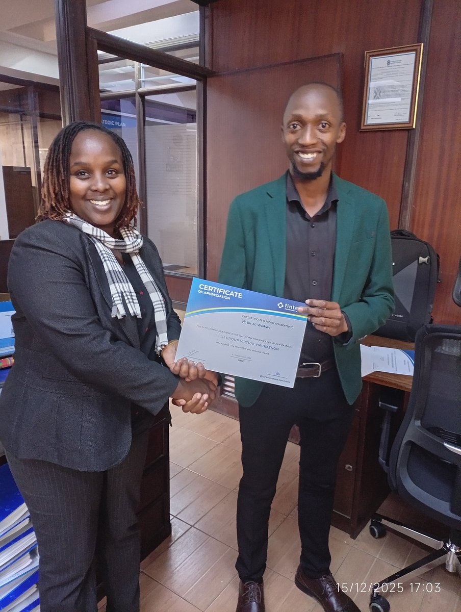 Fintech Group tweet media