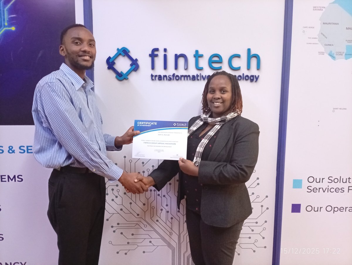 Fintech Group tweet media