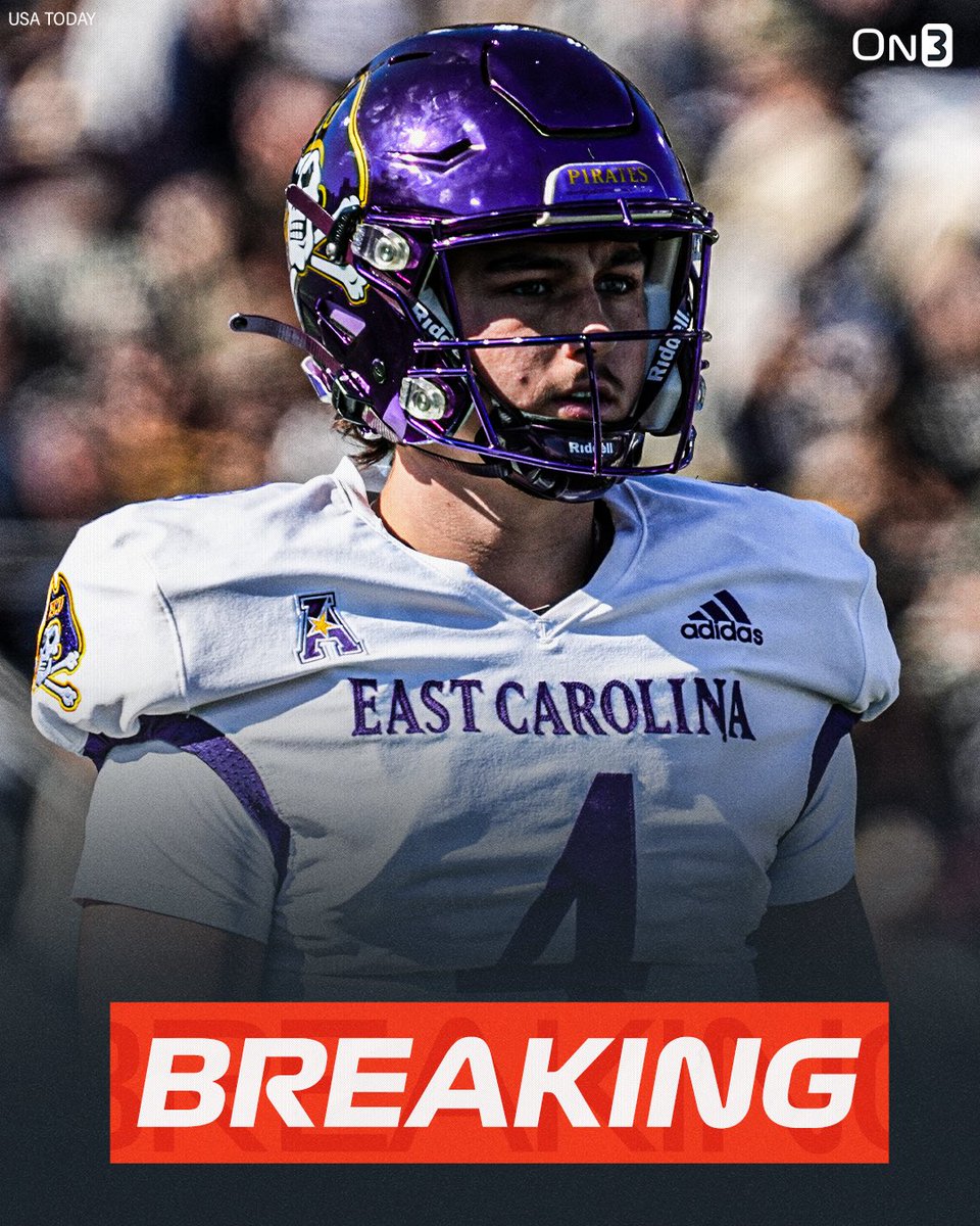 Transfer Portal tweet media