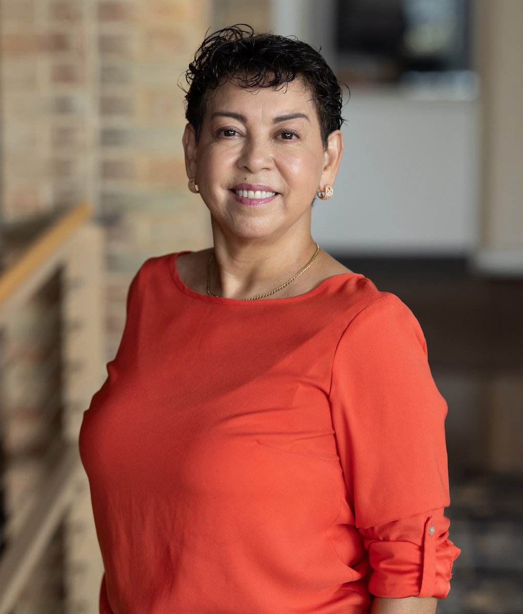 Luther Seminary tweet media