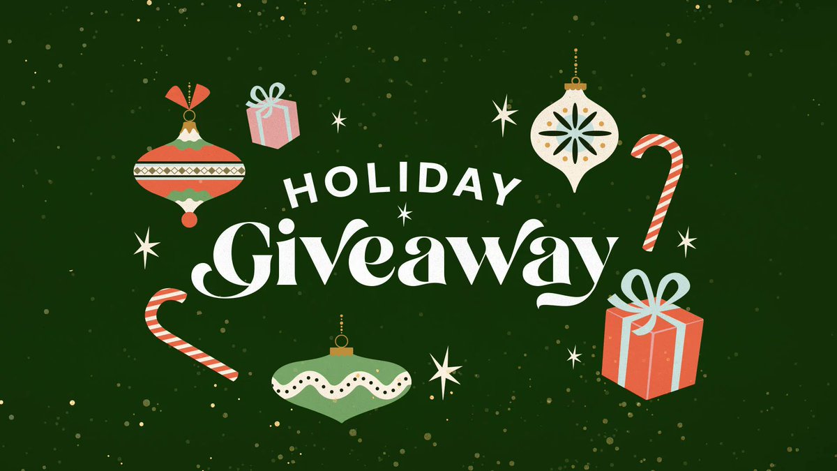 help us get to 4,000 followers before christmas! we are spreading