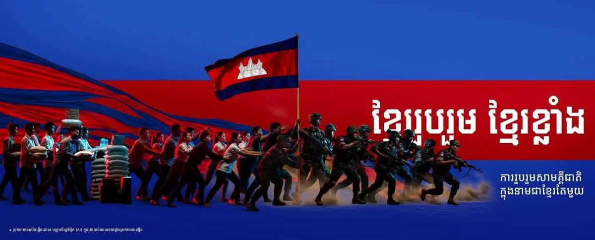 UK Kosal អ៊ុក កុសល៚ tweet media