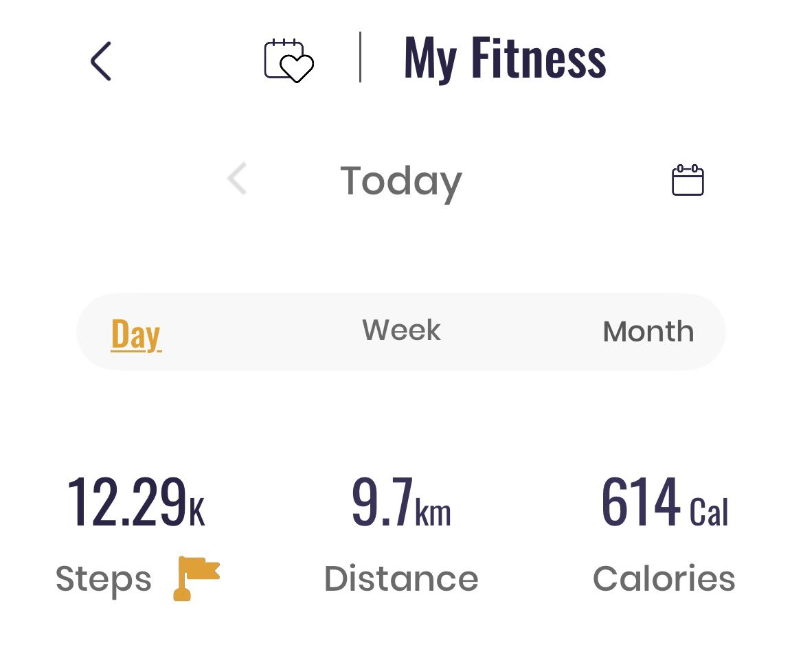 King_Steve_H's tweet photo. Day 15 of hitting 10K+ steps 👍🔥
#10KStepsChallenge https://t.co/zcz6kDCTeh