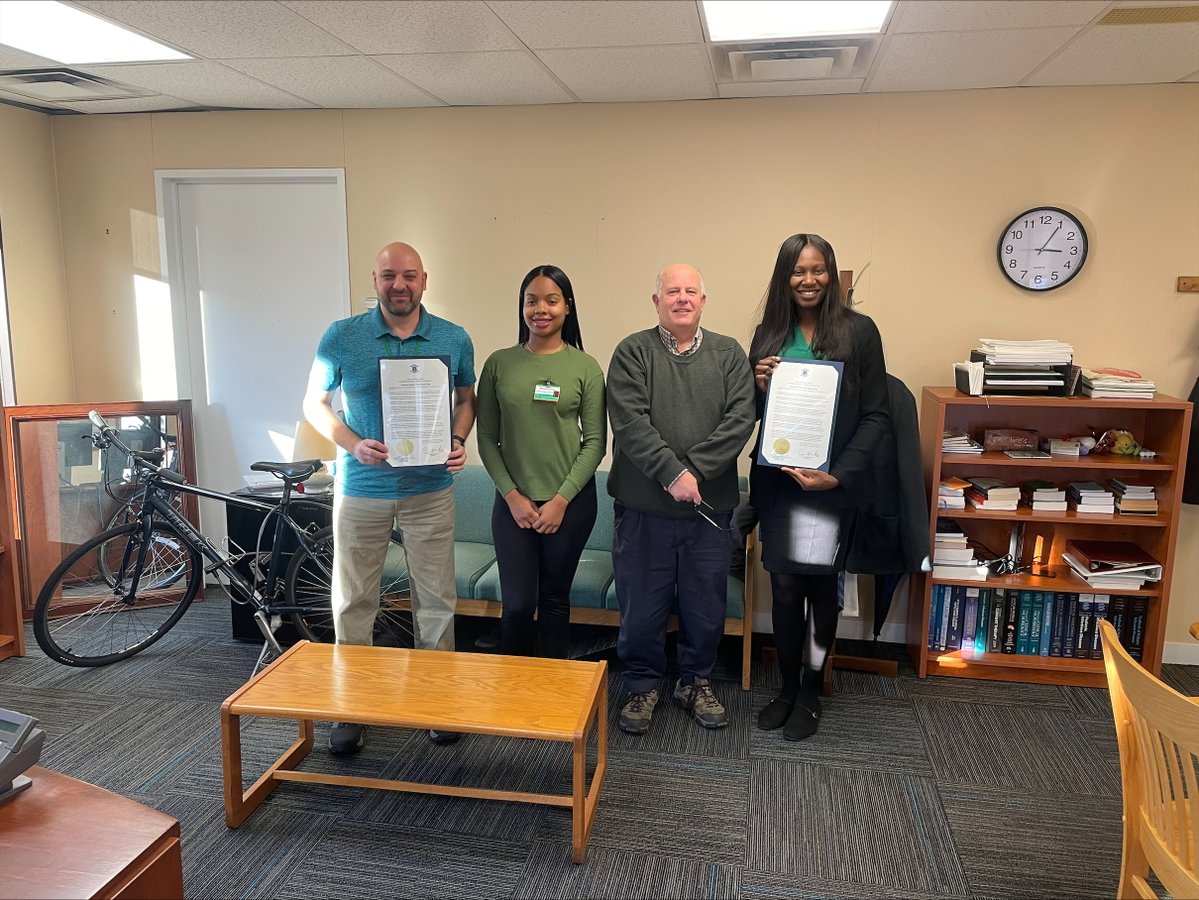 Rhode Island Department of Health tweet media