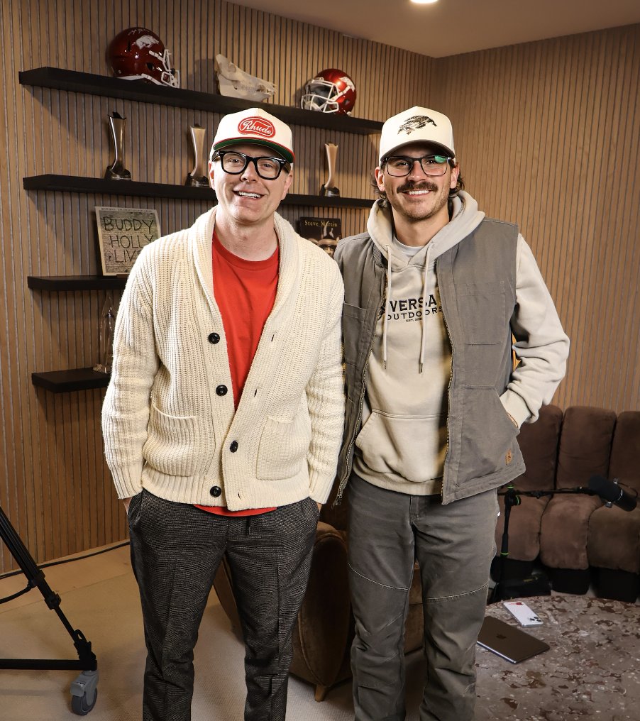 Bobby Bones Show tweet media