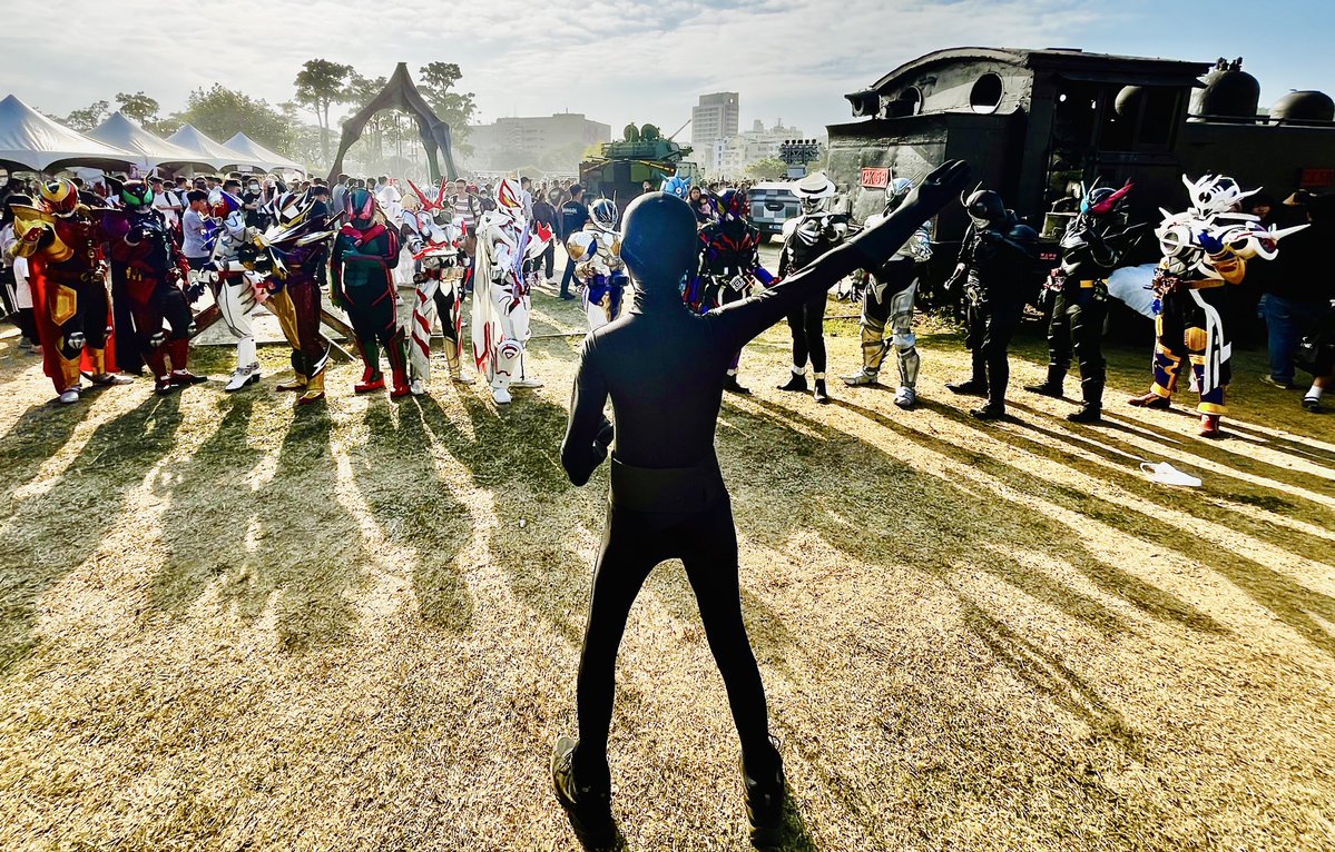 小烈 (@zx6218) / Posts / X