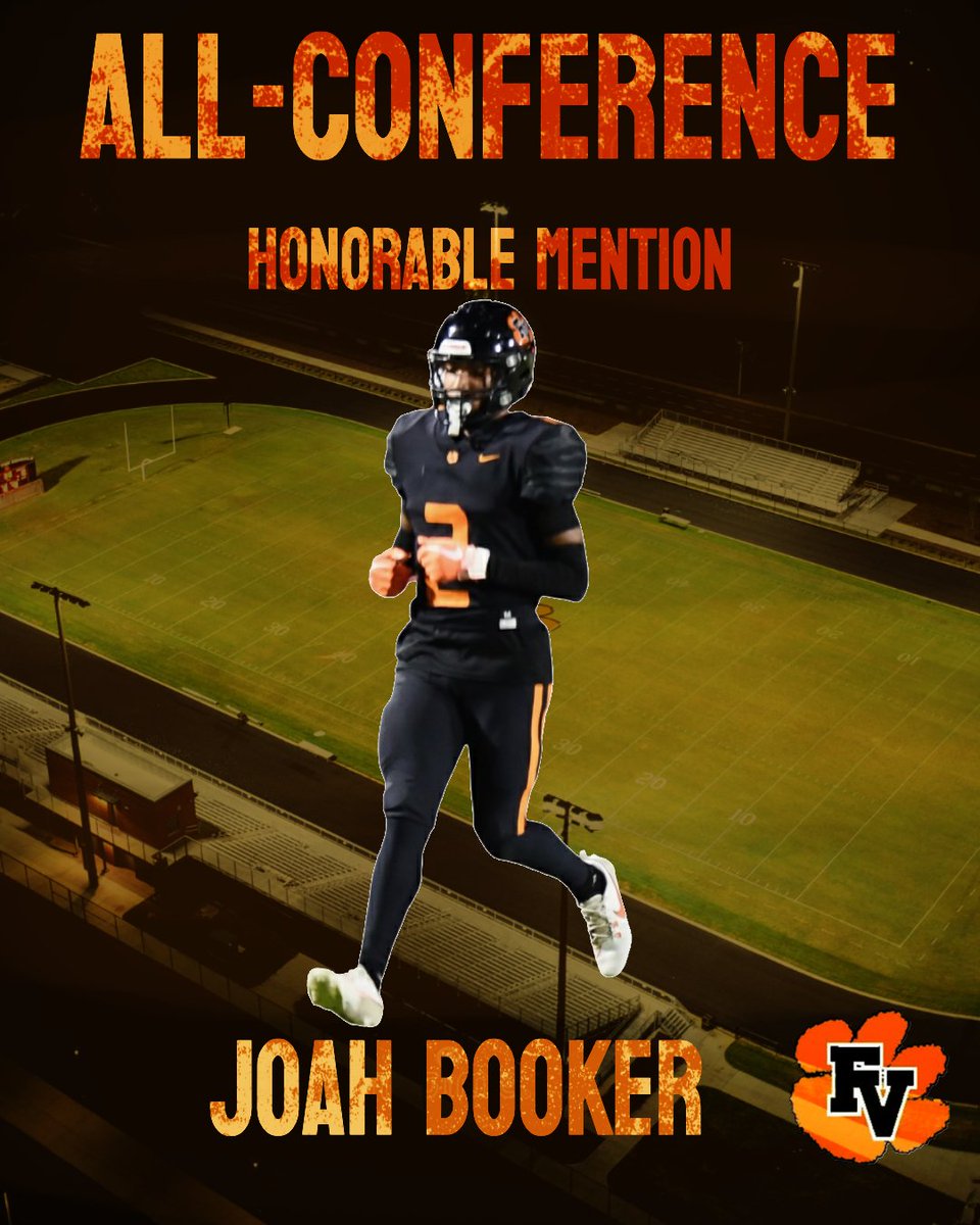 FV_Bengals_FB's tweet photo. All-Conference Honorable Mention https://t.co/XnikYsbiBN
