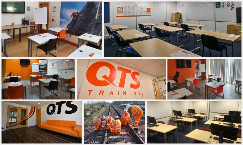 QTS Training tweet media