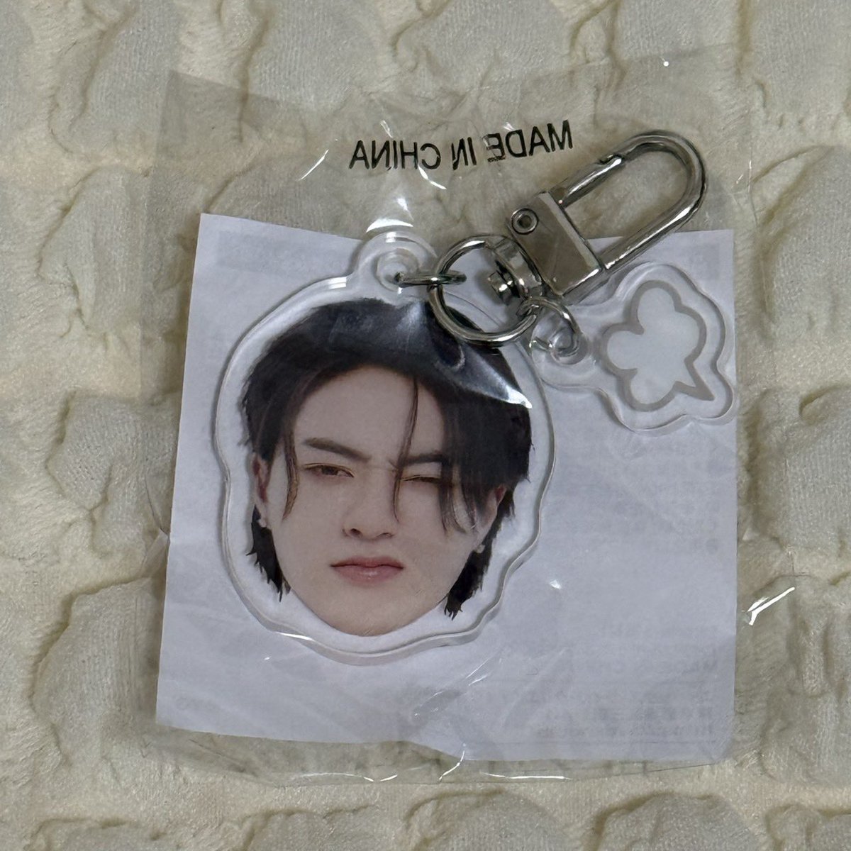 TREASURE カプセルトイ 顔アクキー 交換 買取

求 🐶怒 又は 定価➕送料
譲 🦋怒 

🐶怒激求してます！DMまたはリプお待ちしております🥺

#TREASURE #TREASURE交換 #TREASURE買取