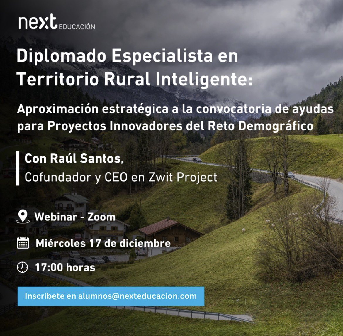 raul santos tweet media