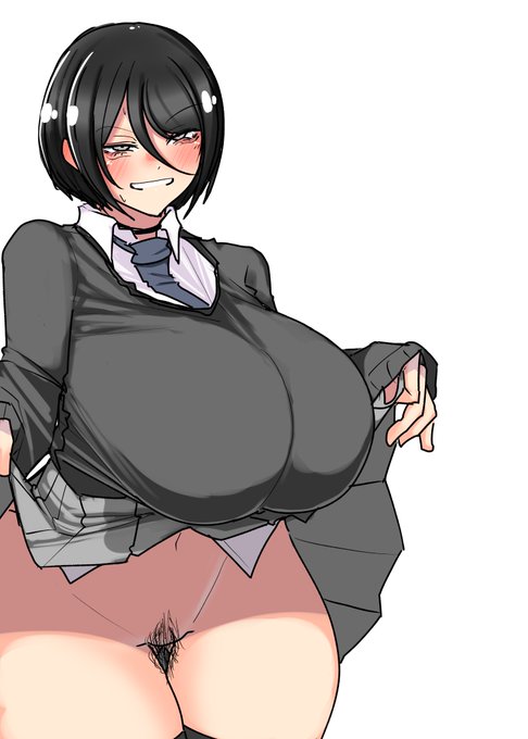 お誕生日ならマン毛あげるね…さとちゃん 