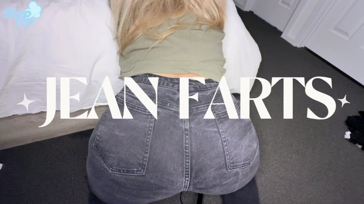 My #clip - POV BASSY JEAN FARTS just sold! clips4sale.com/studio/397089/…