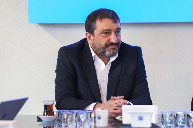 Medya İşçileri Sendikası tweet media