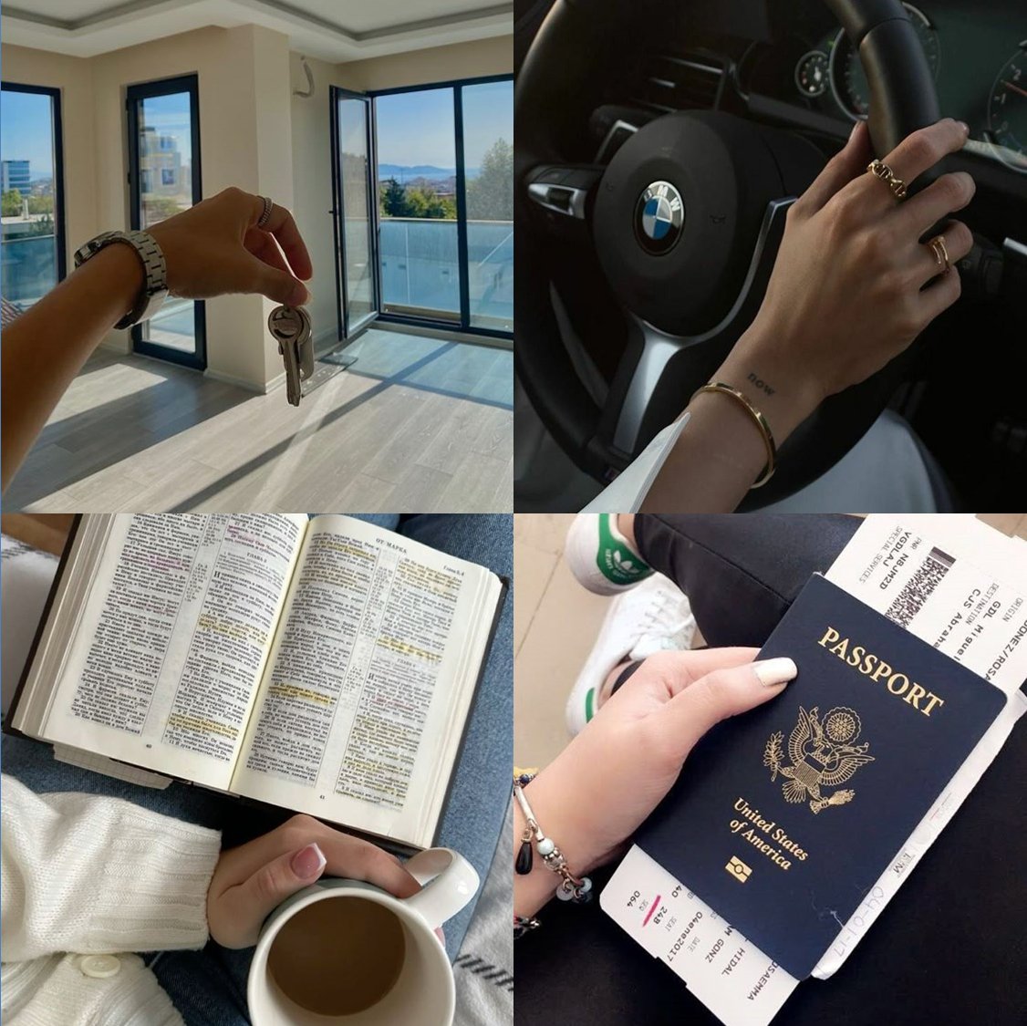 Oración Milagrosa tweet media