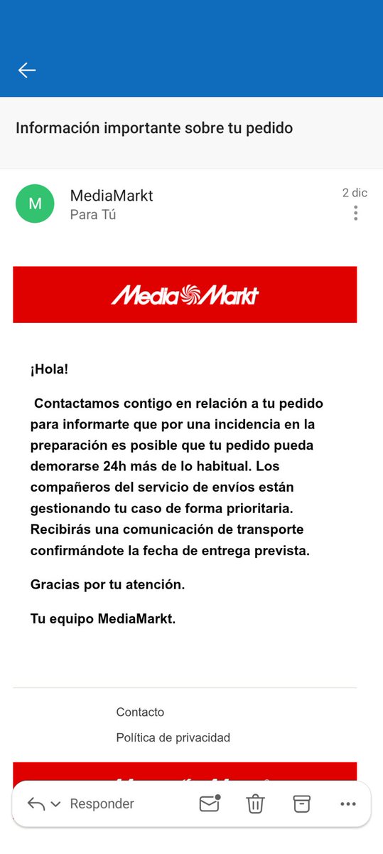 Isabel Alonso Matey tweet media