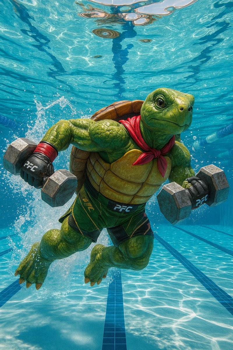 PUMP.FUN FIGHTING CHAMPIONSHIP tweet media