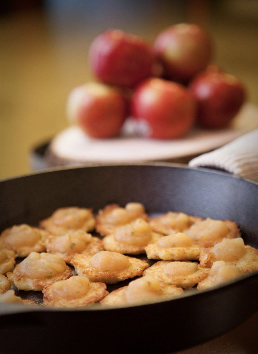 Love, light, and latkes.✨ 

Wishing all who celebrate a meaningful Hanukkah week. May the light of this season always shine upon you.