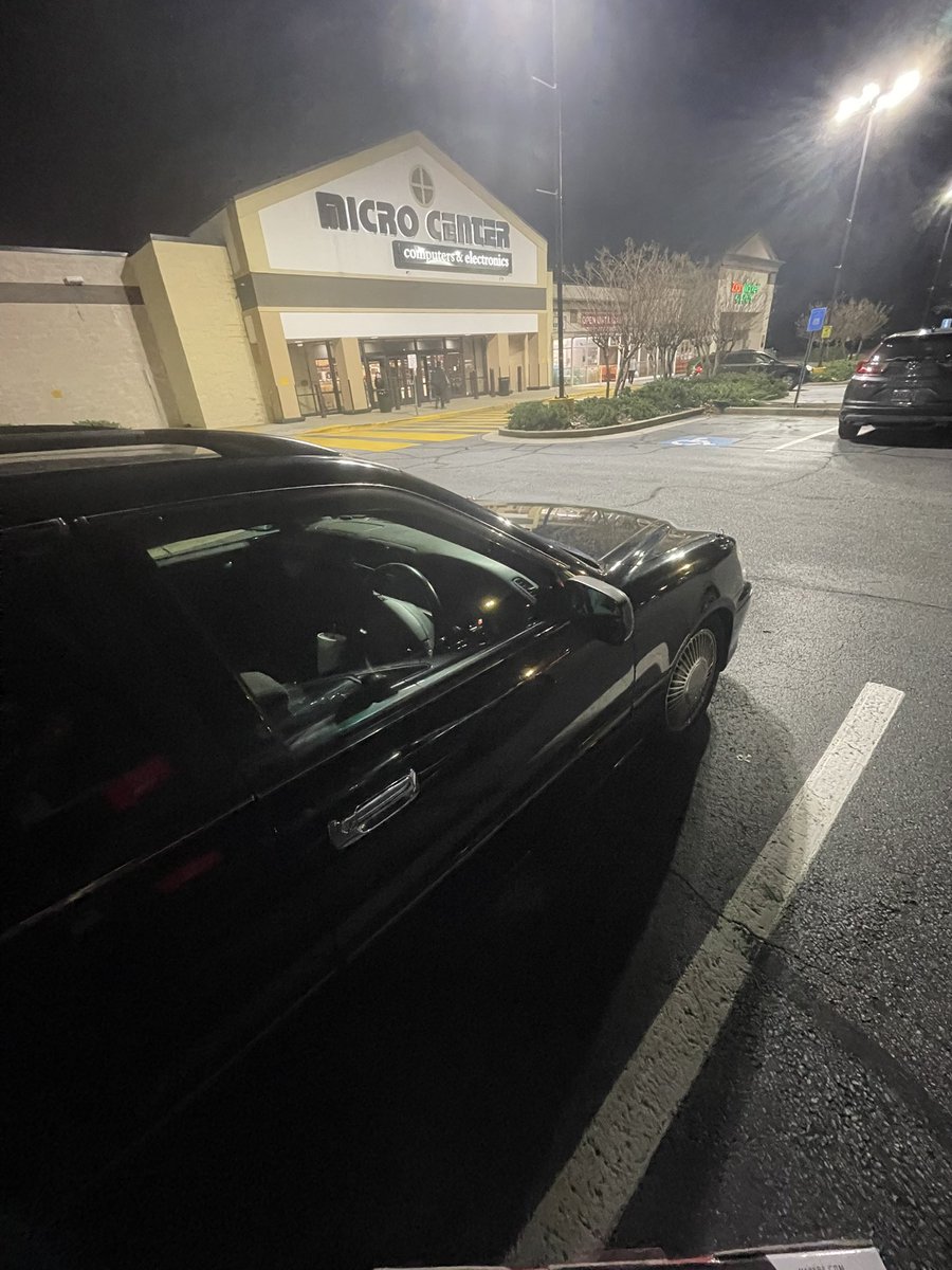 virtuallytied's tweet image. seen a nice crown wagon import