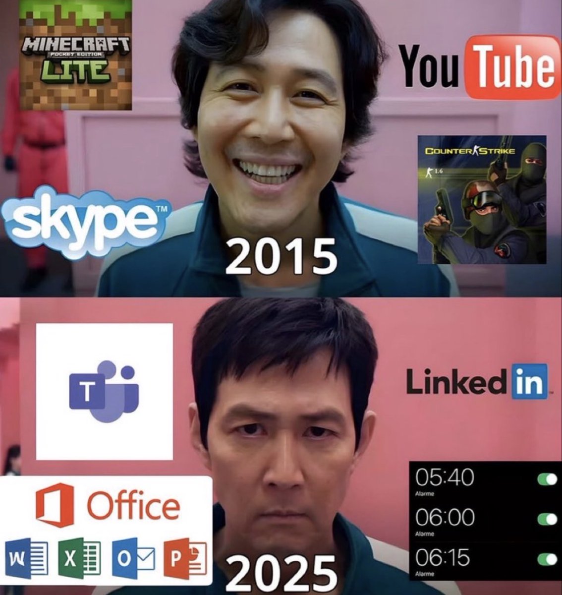 NoContextHumans's tweet image. 