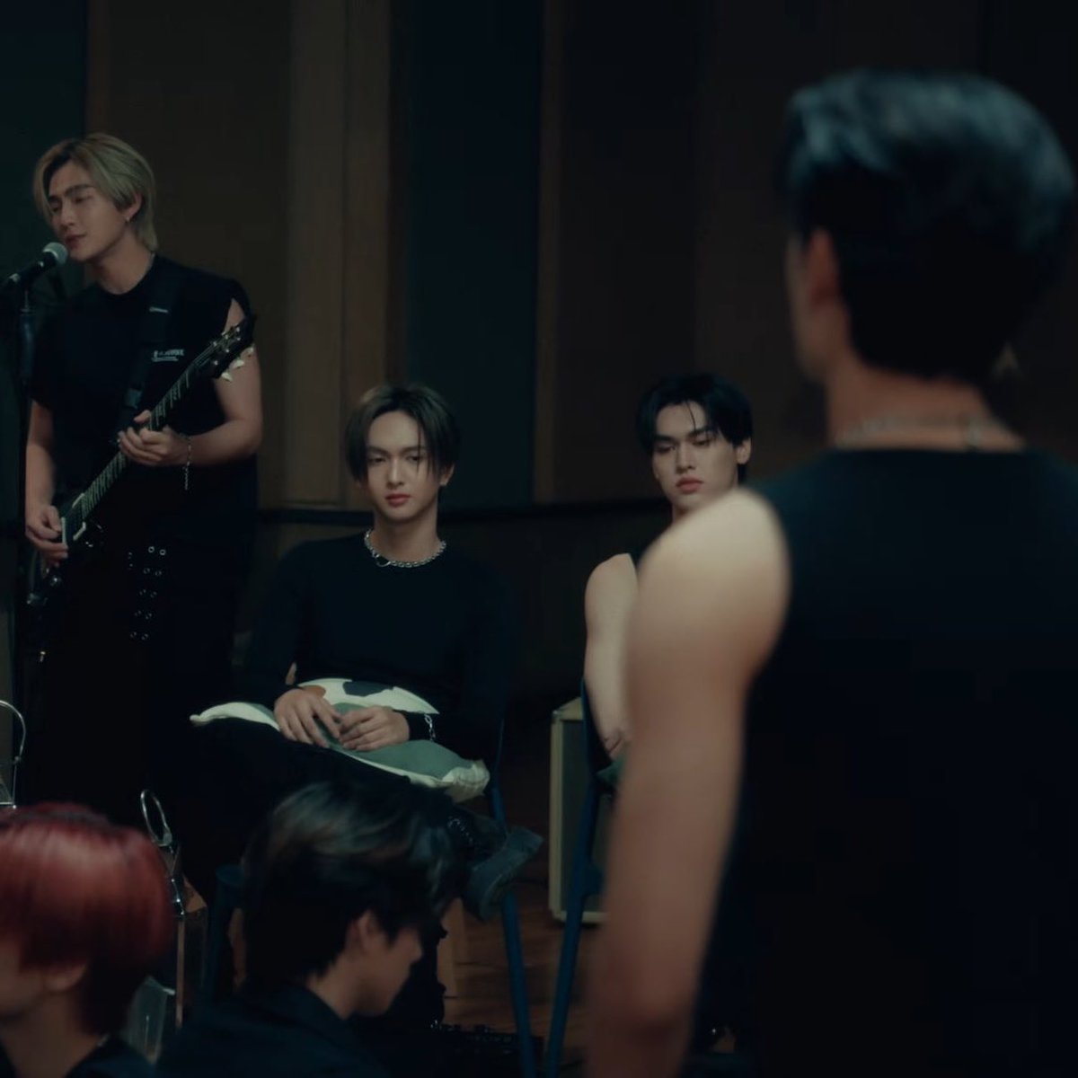 มีแค่เธอ Baby ผมหน่ะมีแค่เธอเลย