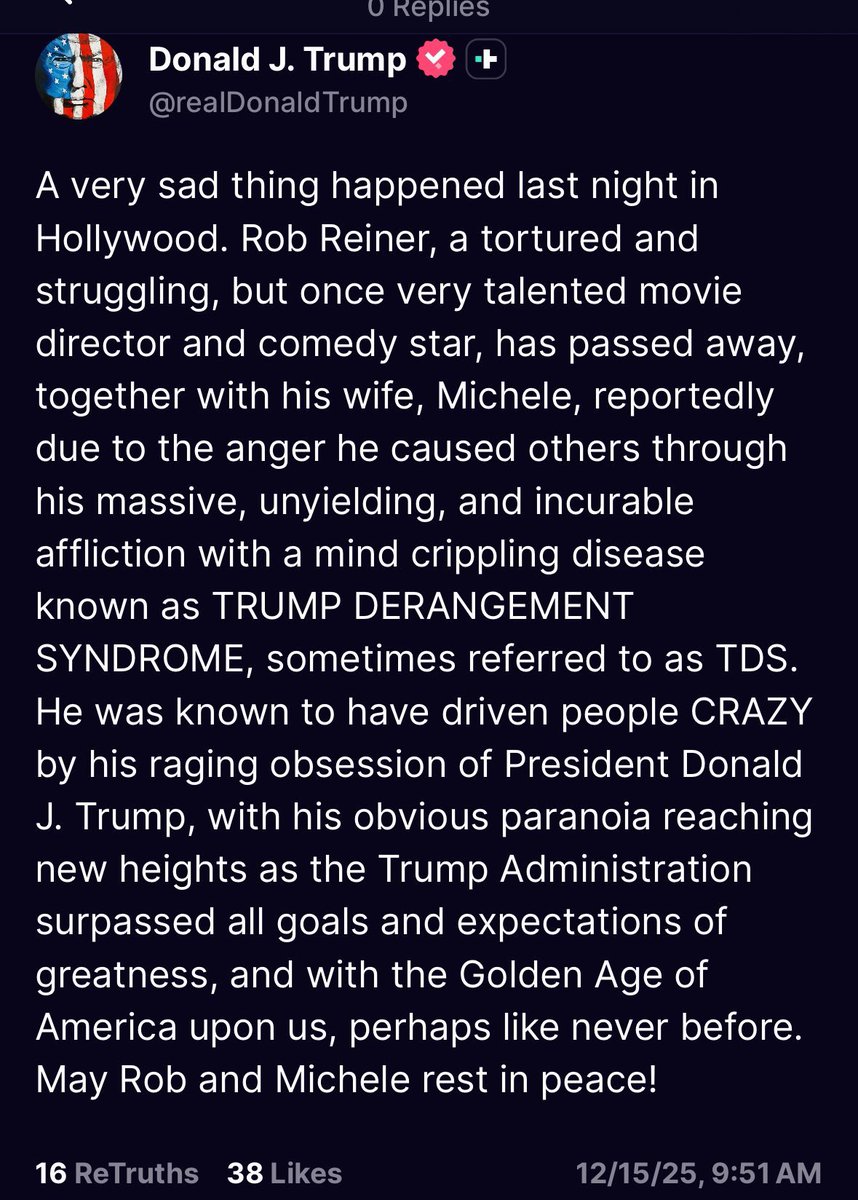 RpsAgainstTrump's tweet image. Absolutely vile